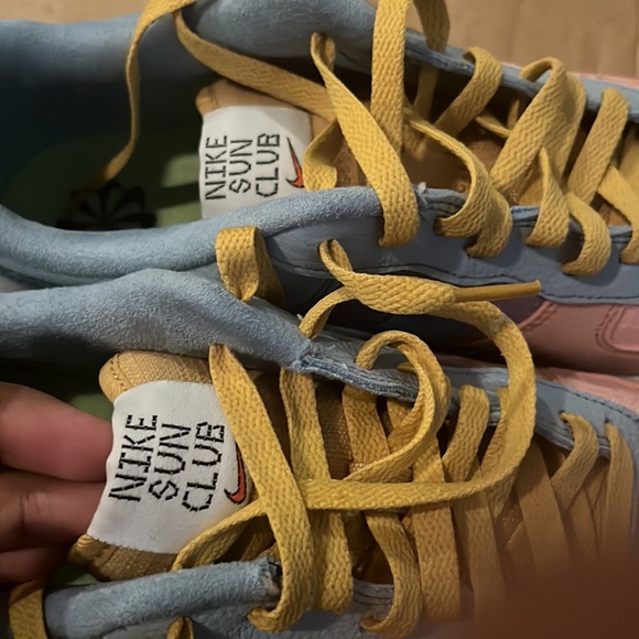 AirForce ones - Picture 2 of 7